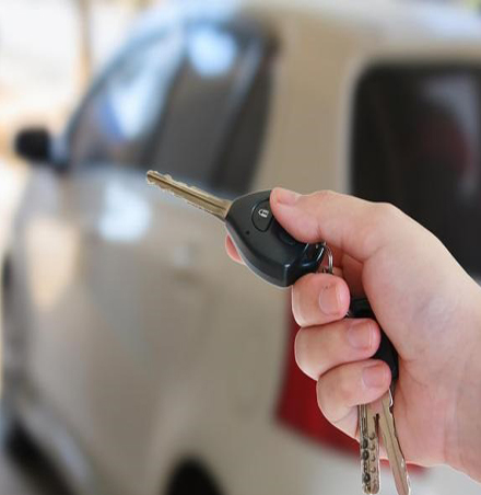 中方开锁公司 中方汽车开锁 配汽车钥匙